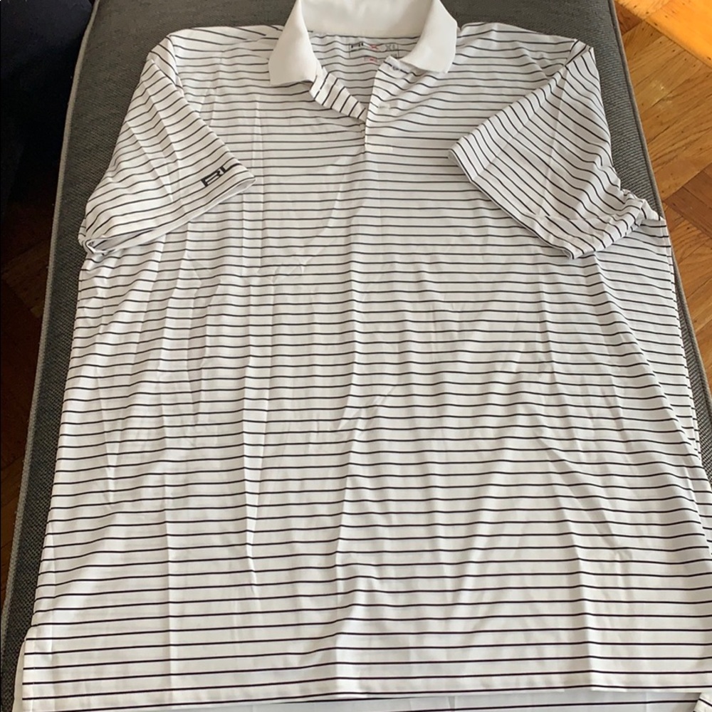 Ralph Lauren RLX men’s polo